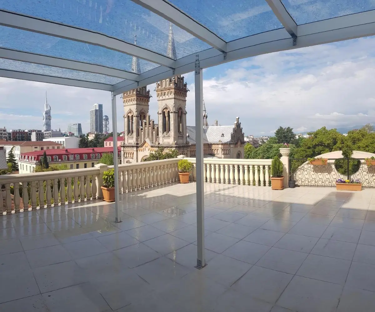 Image 5 of Sunrise apartment batumi