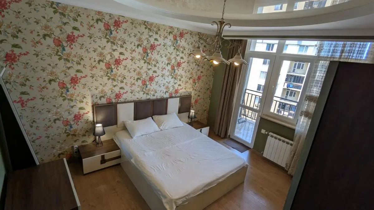 Image 1 of Sunrise apartment batumi