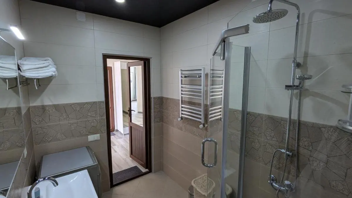 Image 2 of Sunrise apartment batumi