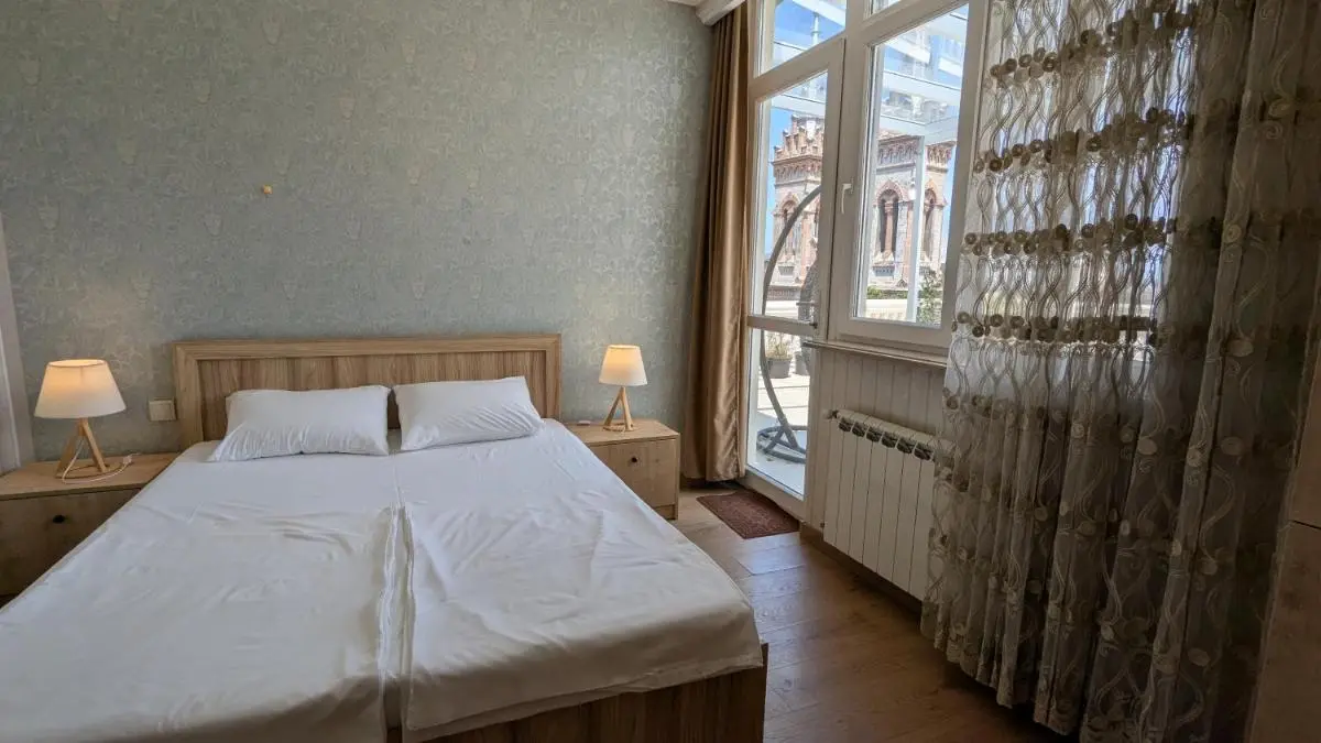 Image 6 of Sunrise apartment batumi