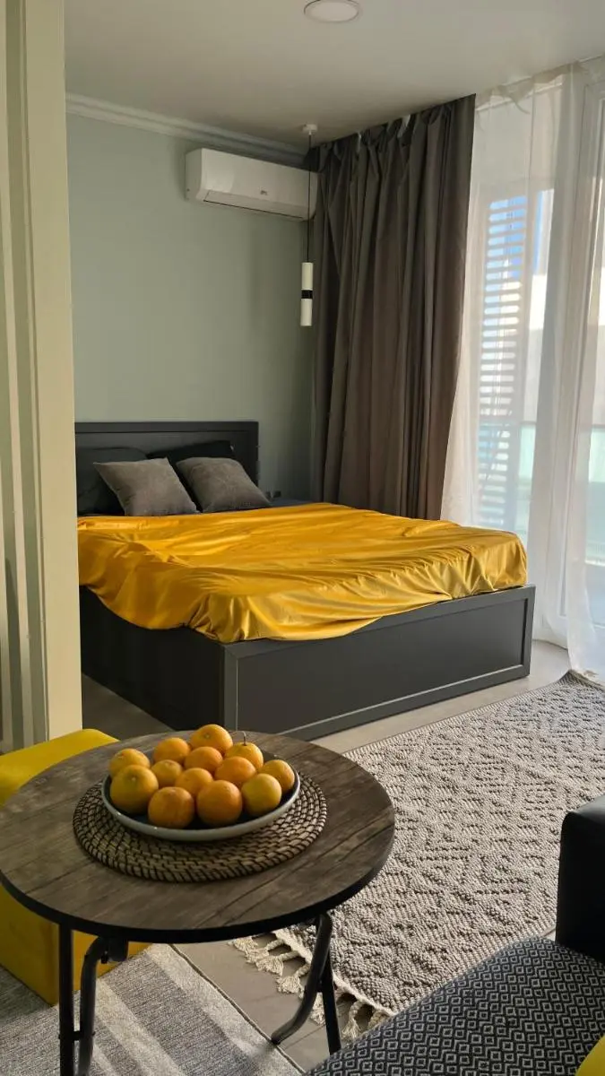 Image 1 of Sunrise seaside apartment