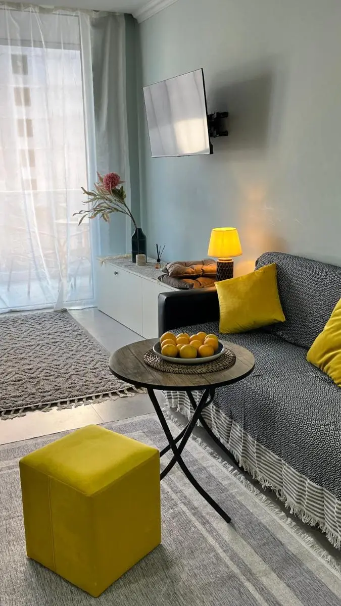 Image 5 of Sunrise seaside apartment