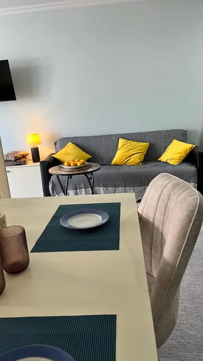 Image 3 of Sunrise seaside apartment
