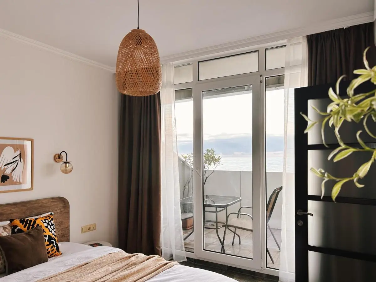 Image 1 of Sunset Apartment
