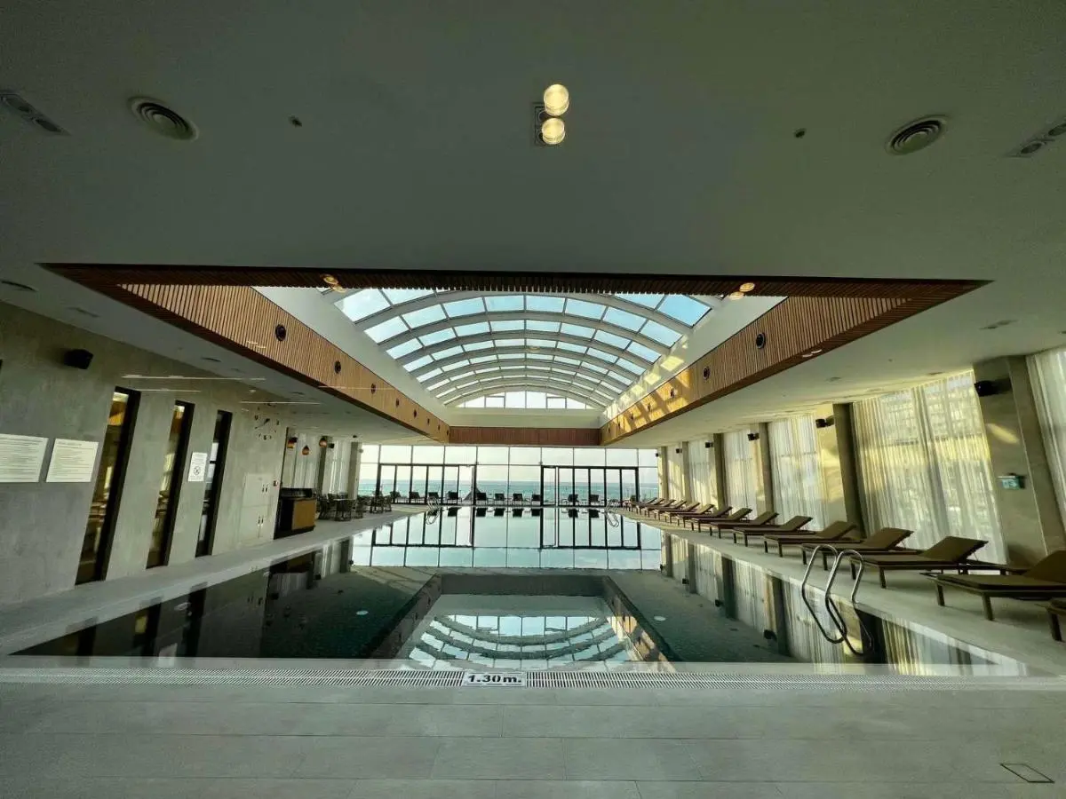 Image 2 of Sunshine Apartments Batumi