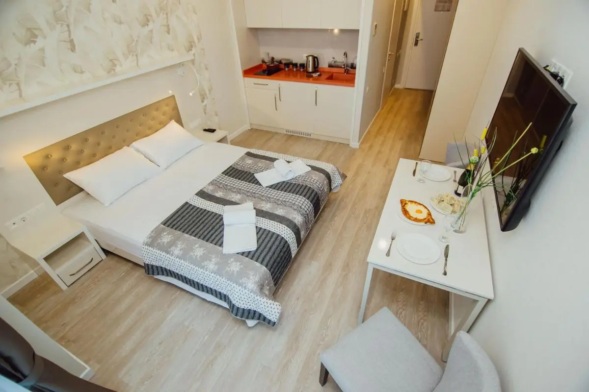 Image 5 of Sunshine Apartments Batumi