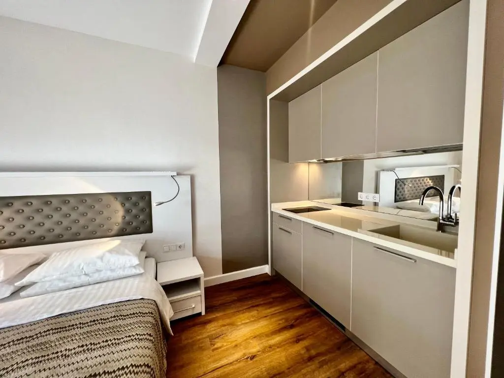 Image of Sunshine Apartments Batumi