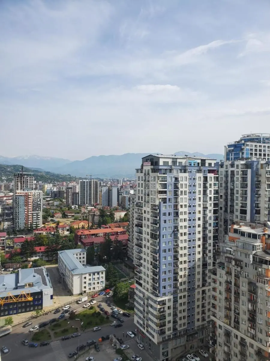 Image 6 of Suny Apartment In Orbi City