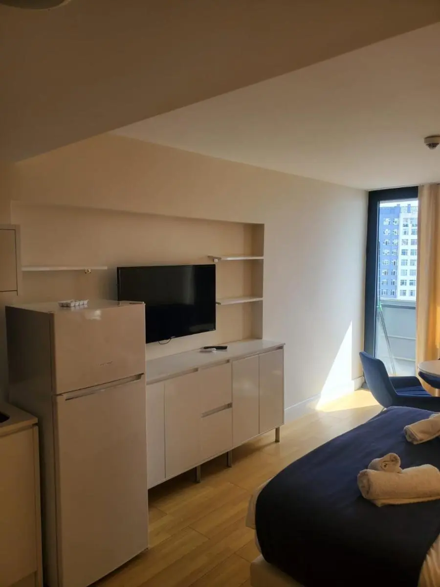 Image 4 of Suny Apartment In Orbi City