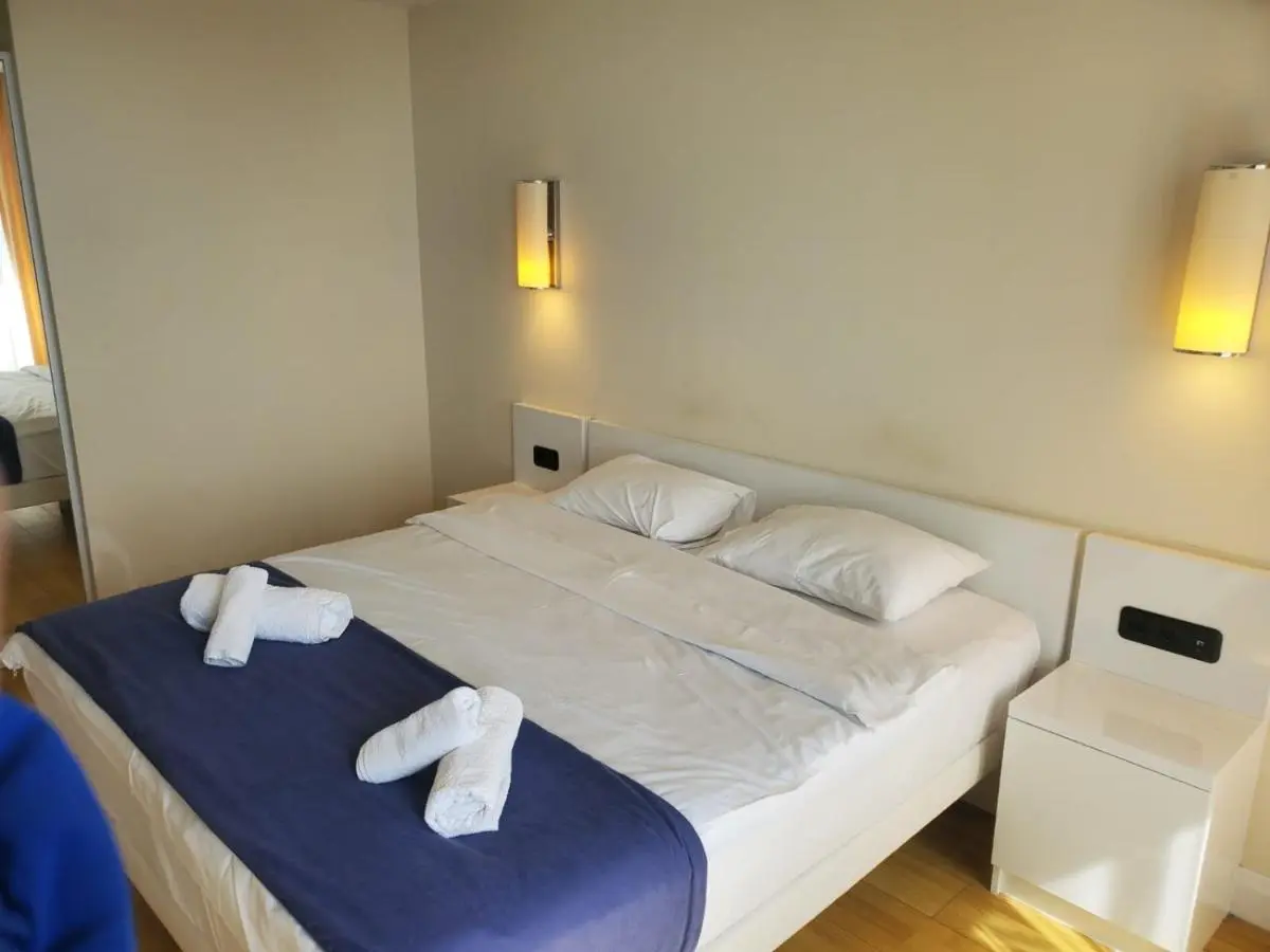 Image 1 of Suny Apartment In Orbi City