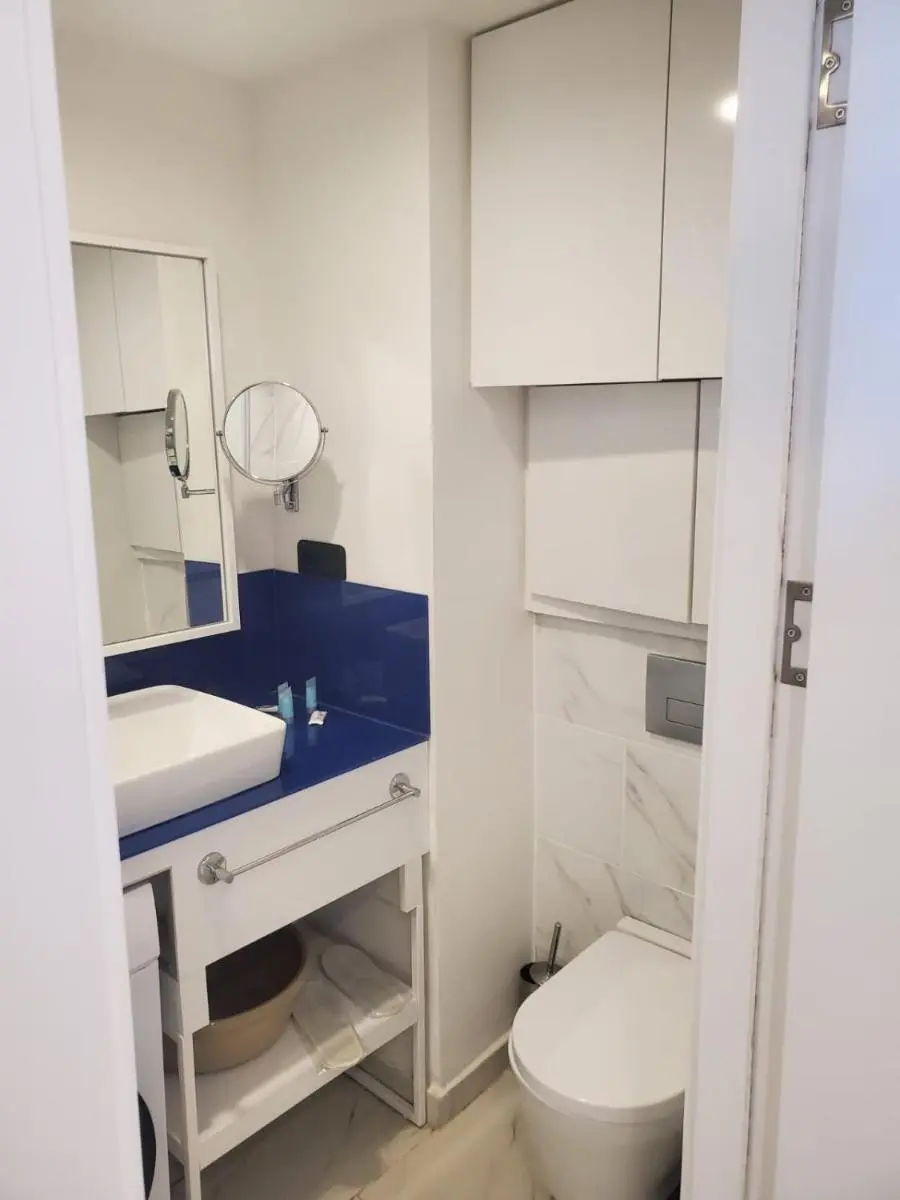 Image 3 of Suny Apartment In Orbi City