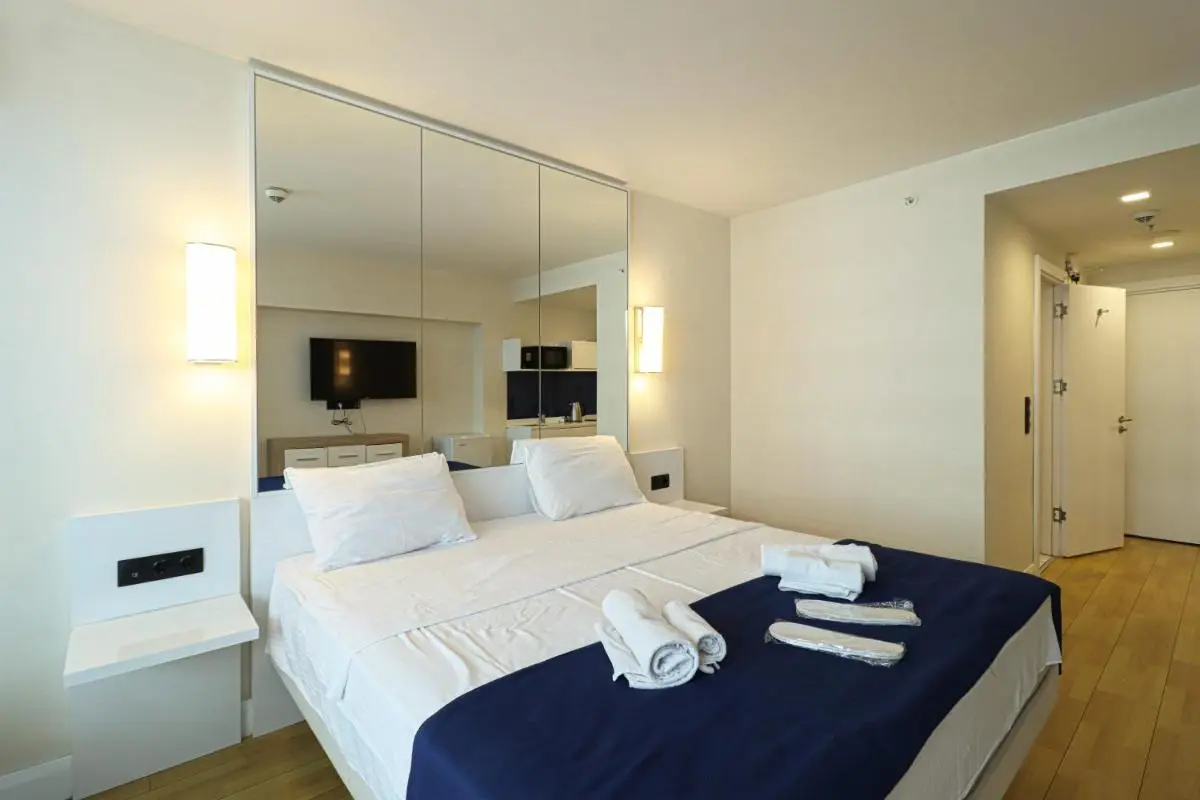 Image 1 of Super Cozy Apartment In Orbi