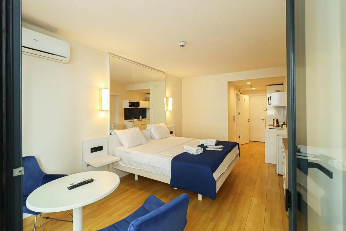 Image 6 of Super Cozy Apartment In Orbi