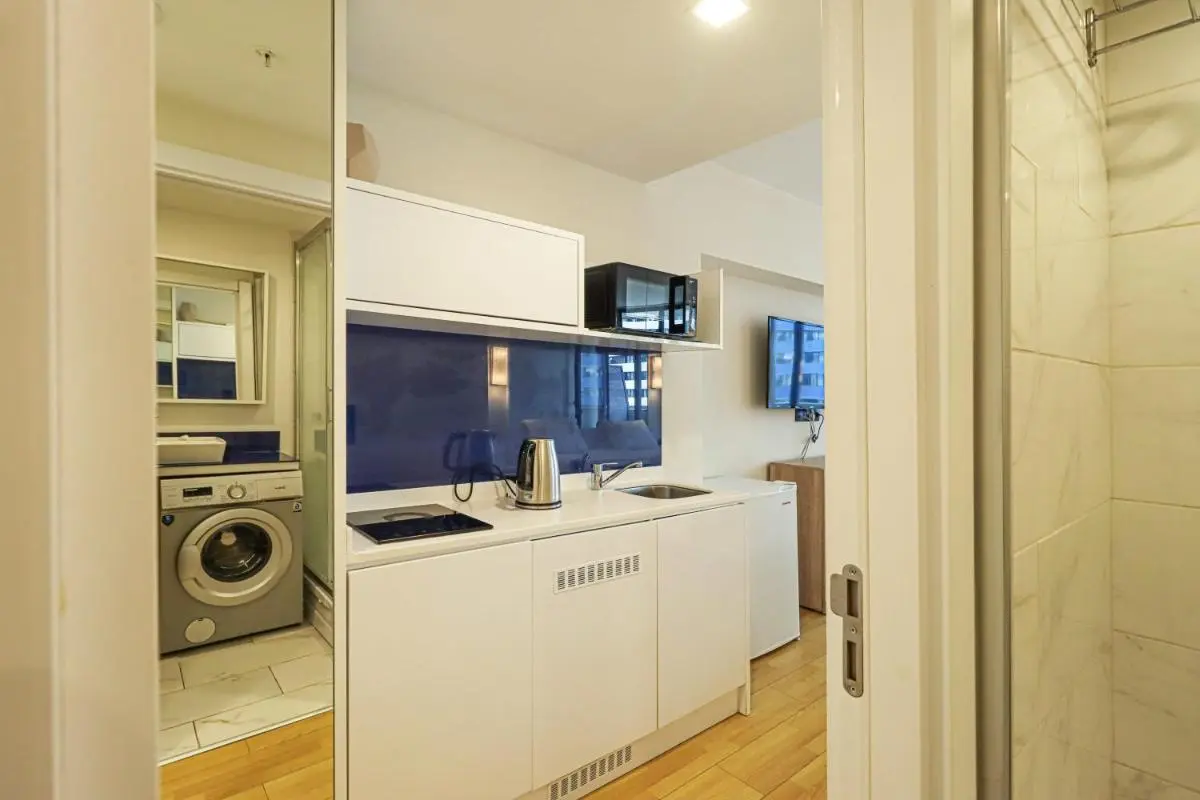 Image 5 of Super Cozy Apartment In Orbi
