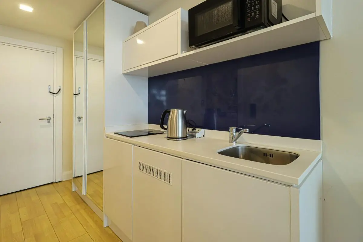 Image 4 of Super Cozy Apartment In Orbi