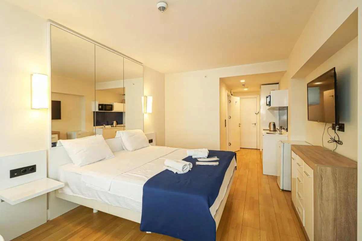 Image 2 of Super Cozy Apartment In Orbi