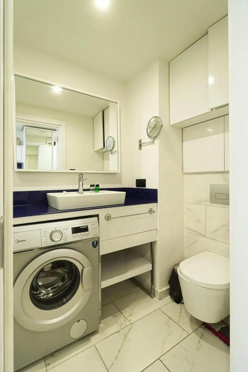Image 3 of Super Cozy Apartment In Orbi
