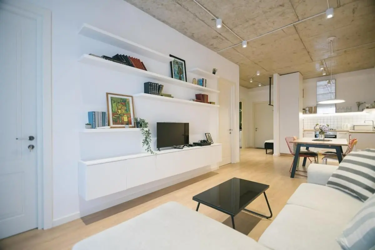 Image 4 of Super Stylish 2BR apt In Batumi