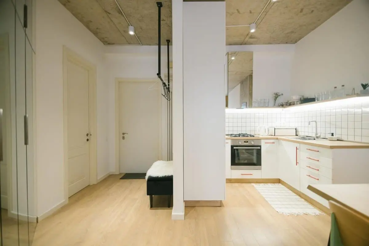 Image 2 of Super Stylish 2BR apt In Batumi