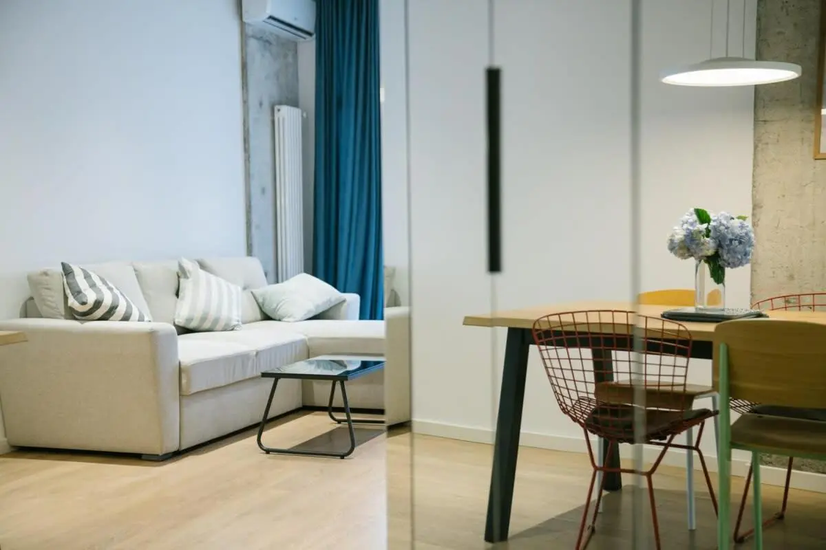 Image 5 of Super Stylish 2BR apt In Batumi