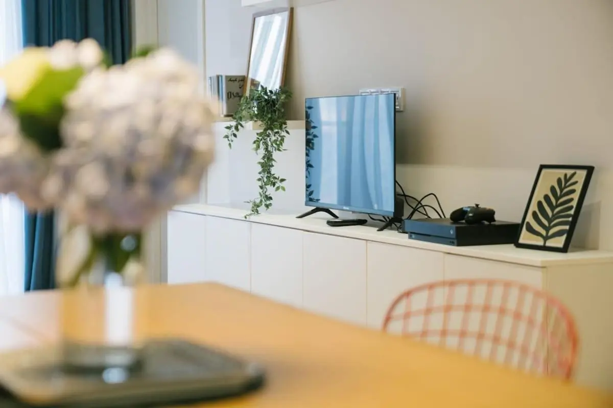 Image 3 of Super Stylish 2BR apt In Batumi