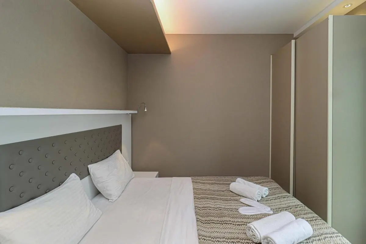 Image 4 of Super Stylish Apt in Batumi