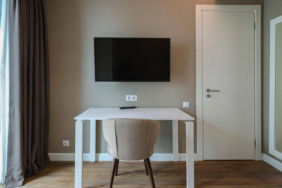 Image 6 of Super Stylish Apt in Batumi
