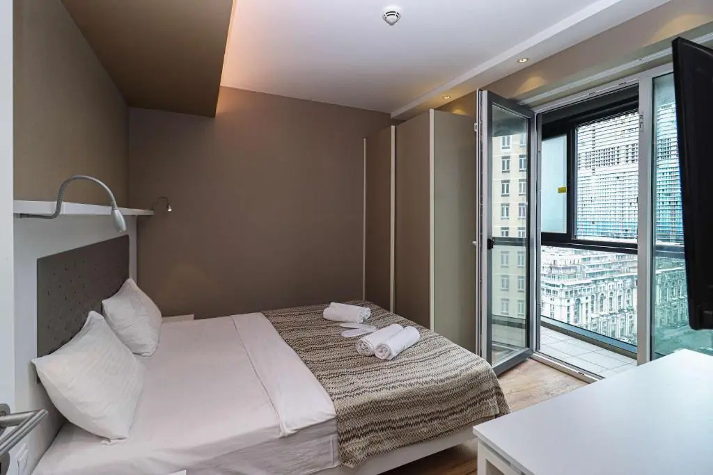 Image of Super Stylish Apt in Batumi