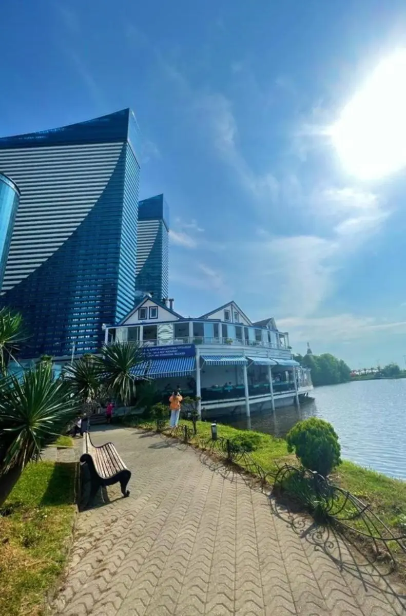 Image 5 of Superior Apartments Orbi City Sea View