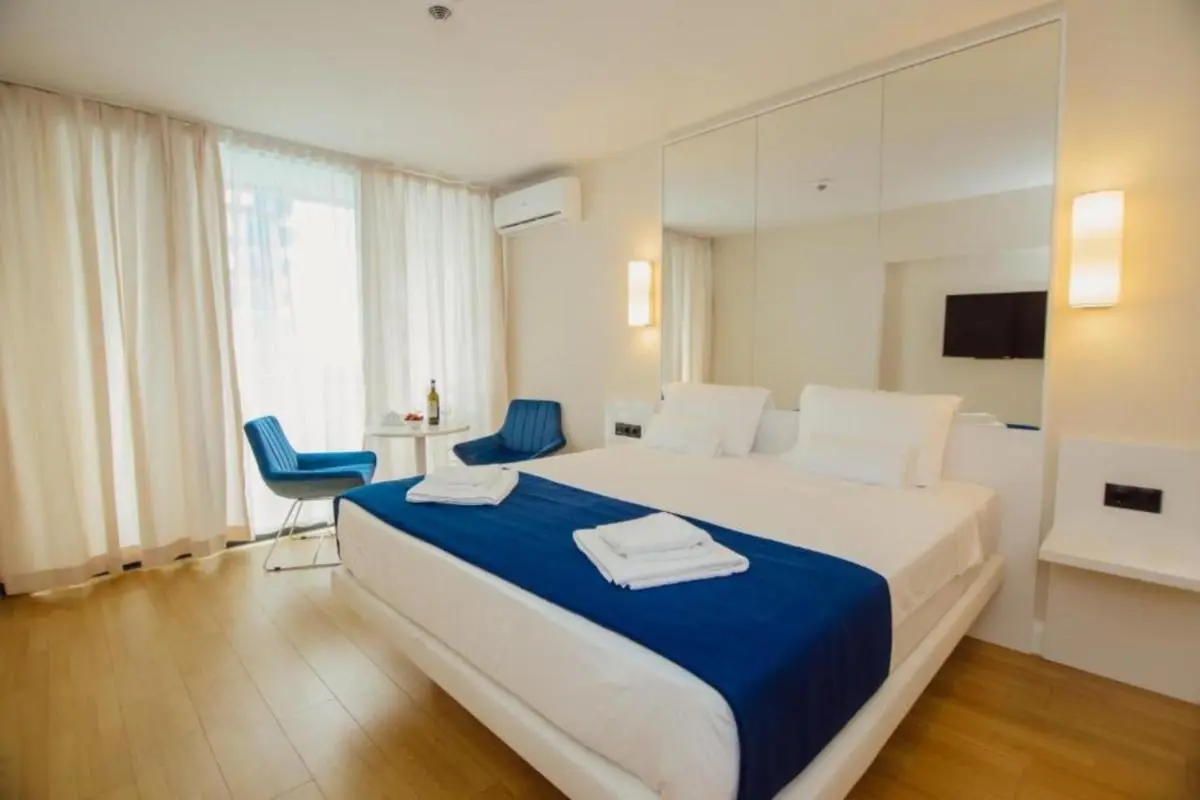 Image 6 of Superior Apartments Orbi City Sea View