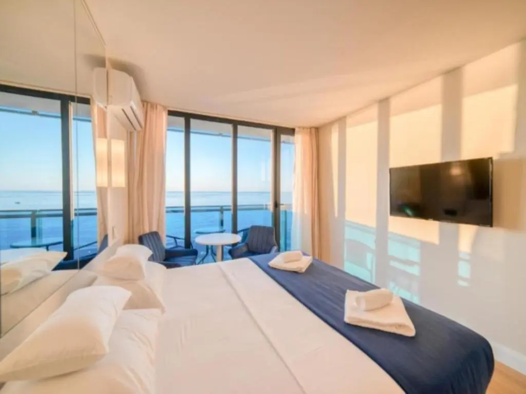 Image of Superior Sea View Aparthotel in Orbi City Batumi