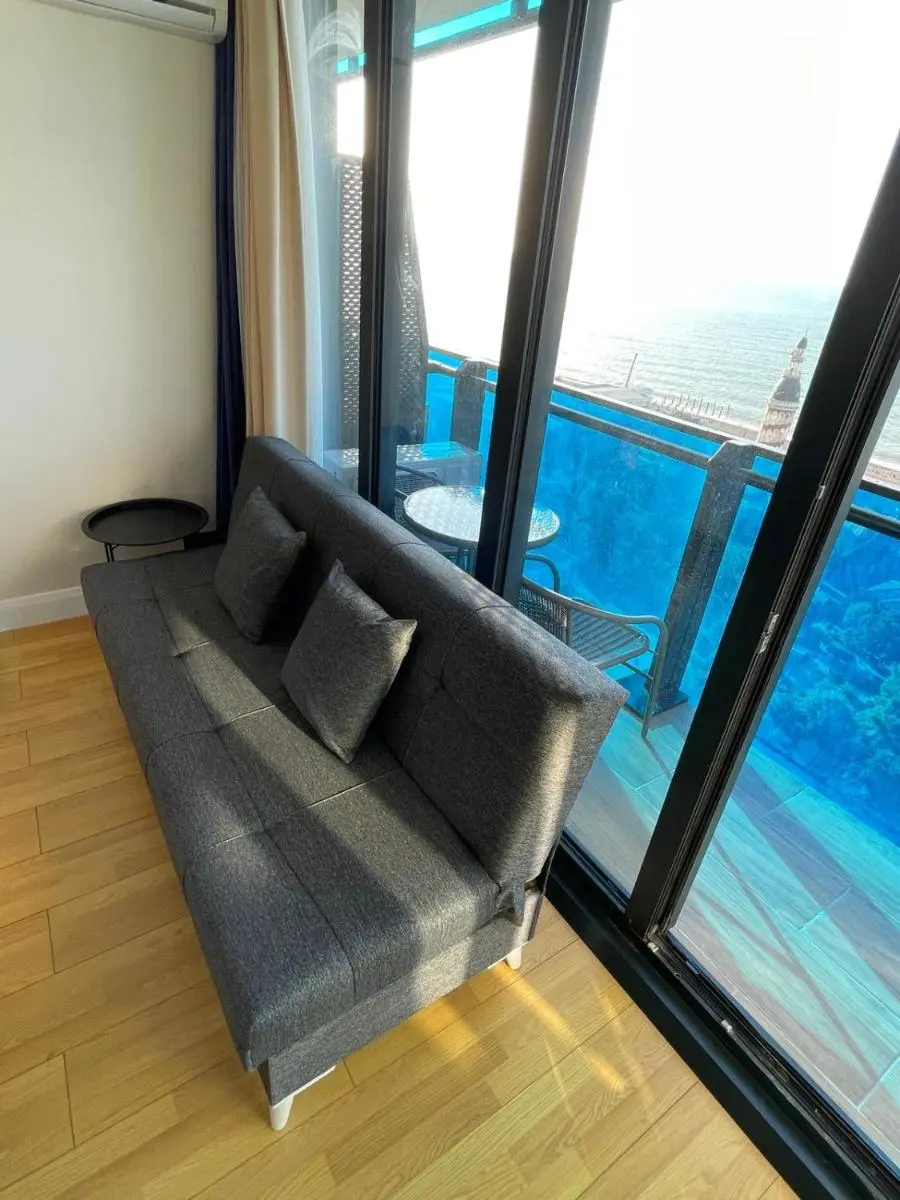 Image 5 of Superior Sea View Aparthotel in Orbi City Batumi