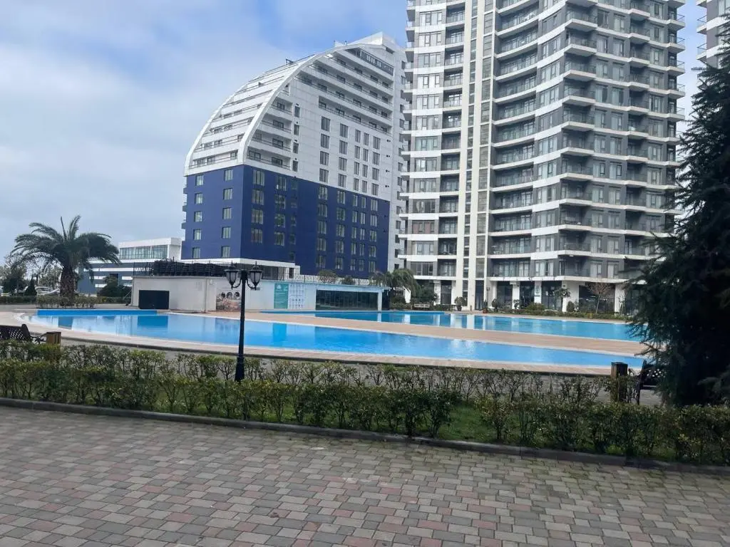 Image of Swimming Paradise Apartments