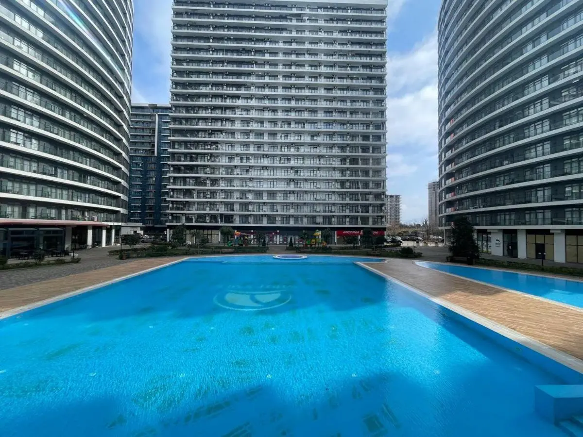 Image 1 of Swimming Paradise Apartments
