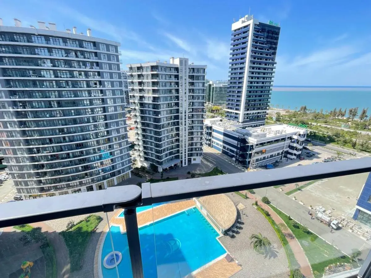 Image 6 of Swimming Paradise Apartments