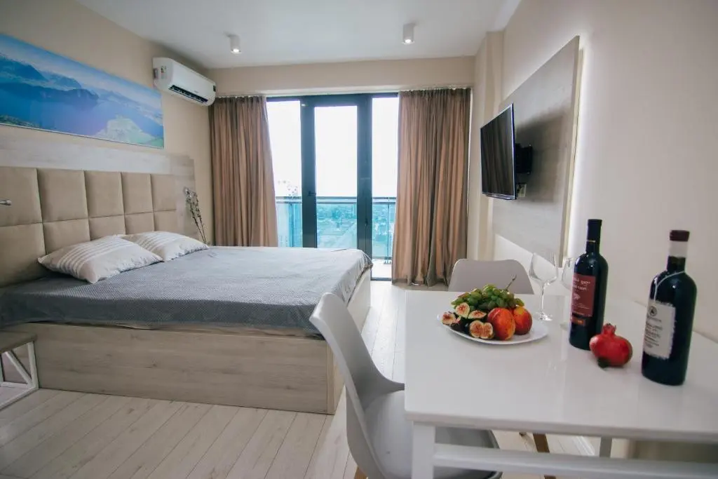 Image of Swiss Quality Apartments (Beach Tower)