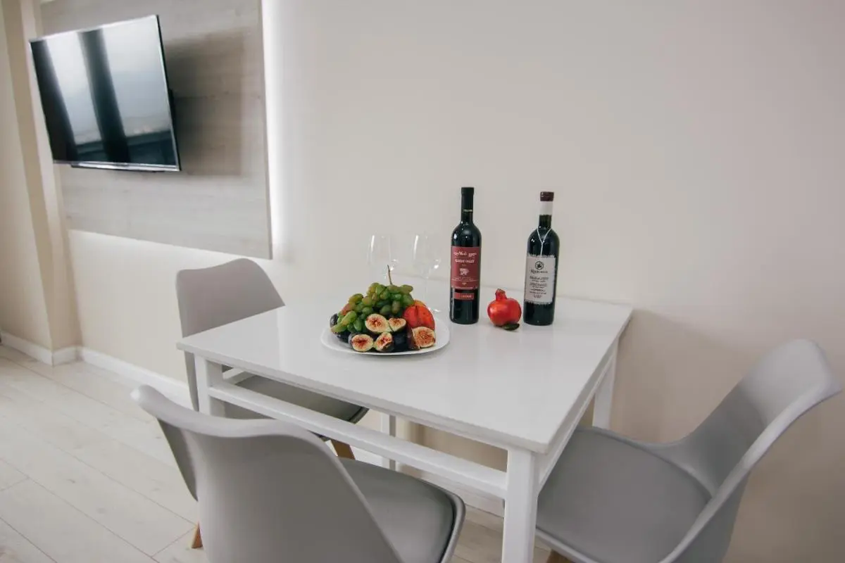 Image 4 of Swiss Quality Apartments (Beach Tower)