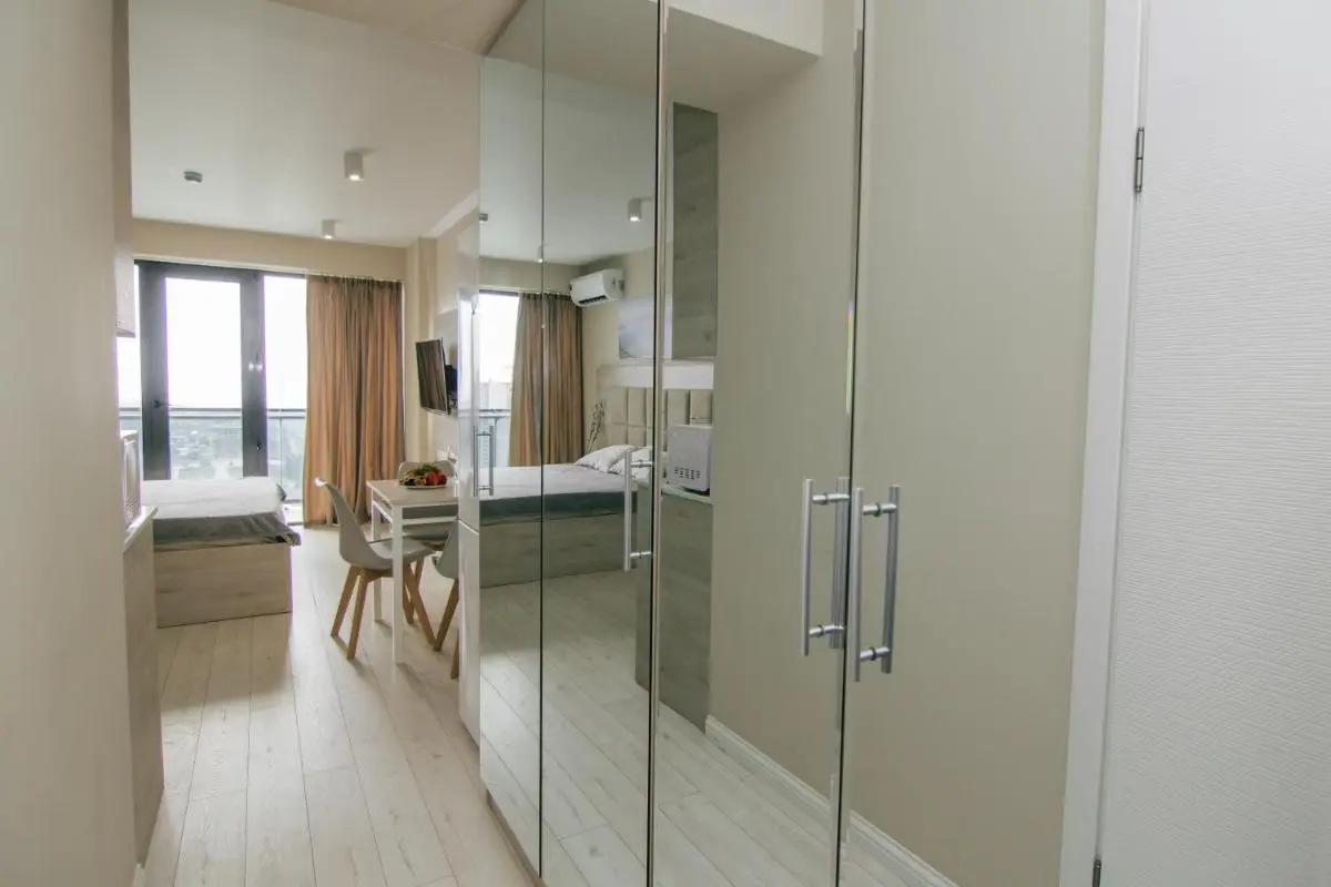 Image 2 of Swiss Quality Apartments (Beach Tower)
