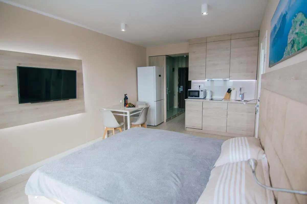 Image 3 of Swiss Quality Apartments (Beach Tower)