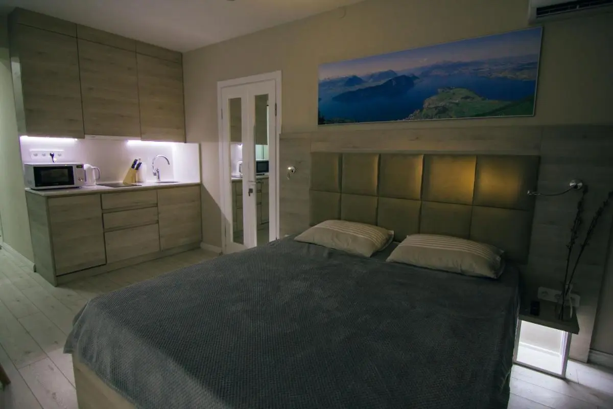 Image 1 of Swiss Quality Apartments (Beach Tower)