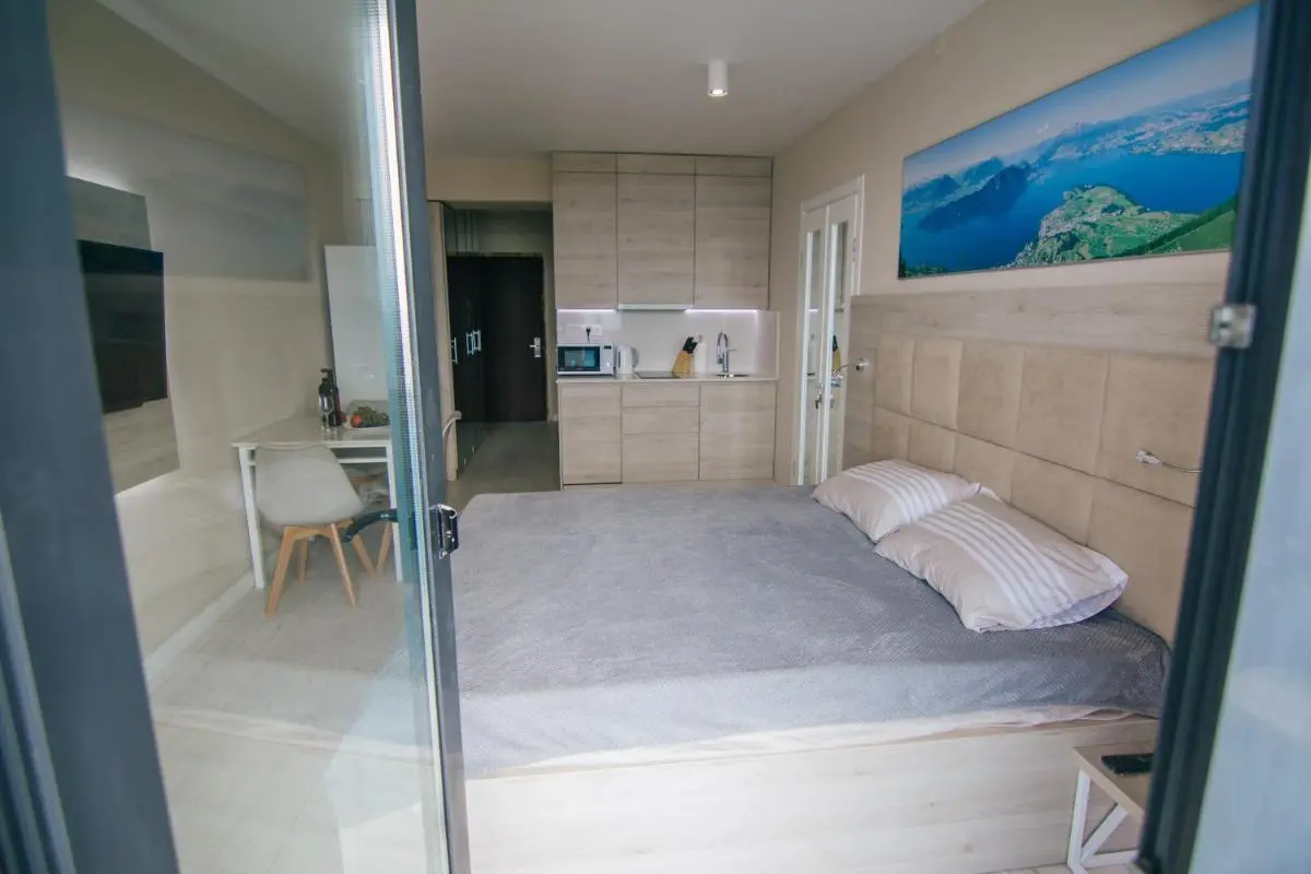 Image 6 of Swiss Quality Apartments (Beach Tower)