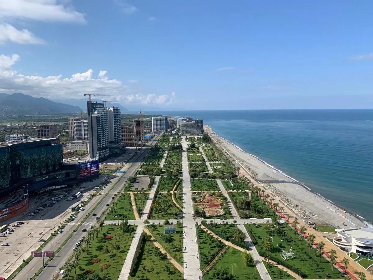 Image 5 of Swiss Quality Apartments (Beach Tower)
