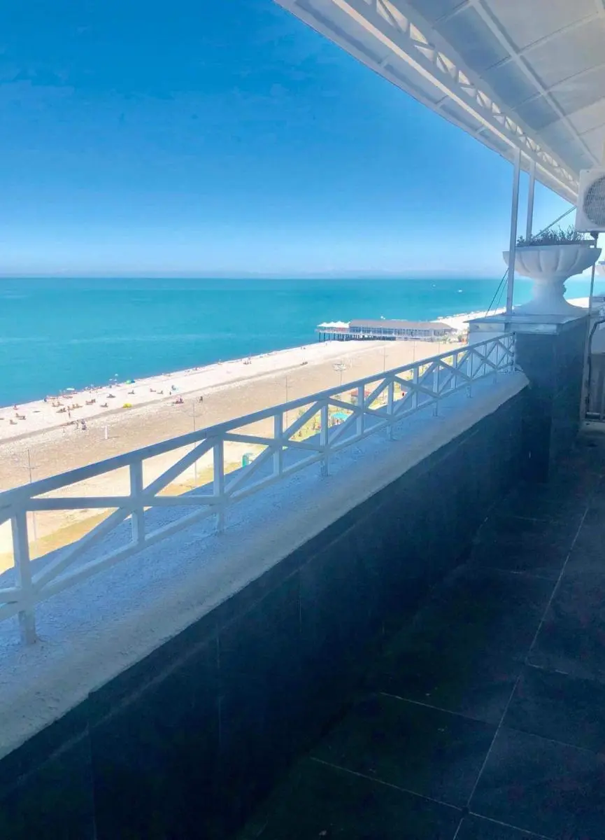 Image 3 of TG apartment Sea view