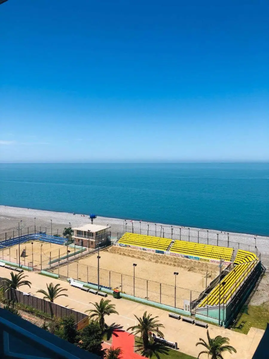 Image 6 of TG apartment Sea view