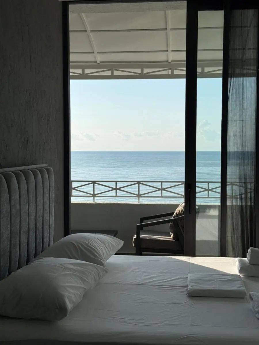 Image 2 of TG apartment Sea view
