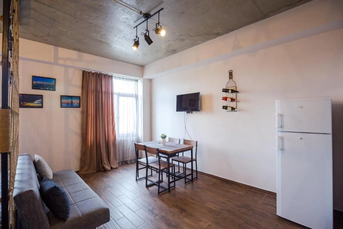 Image 4 of THE LOFT IN CENTRAL PARK