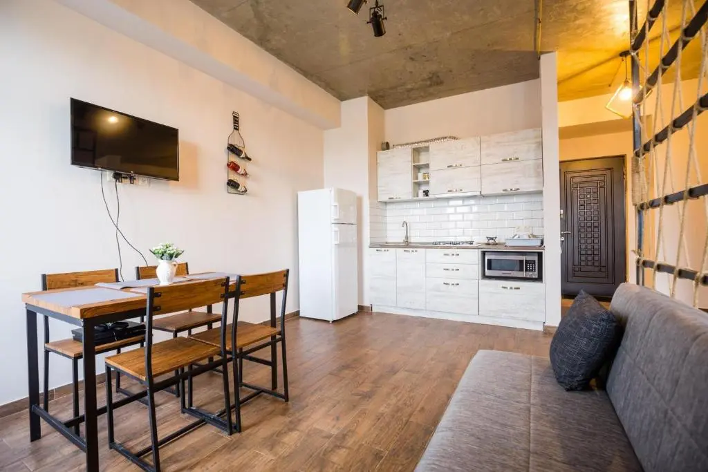 Image of THE LOFT IN CENTRAL PARK
