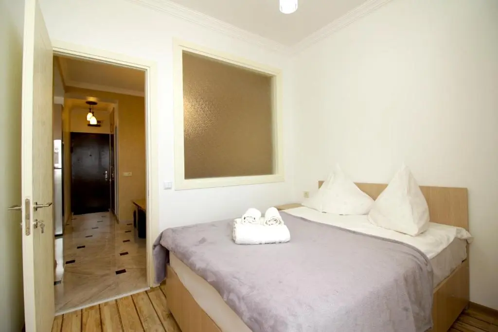 Image of Tamar’s Apartment
