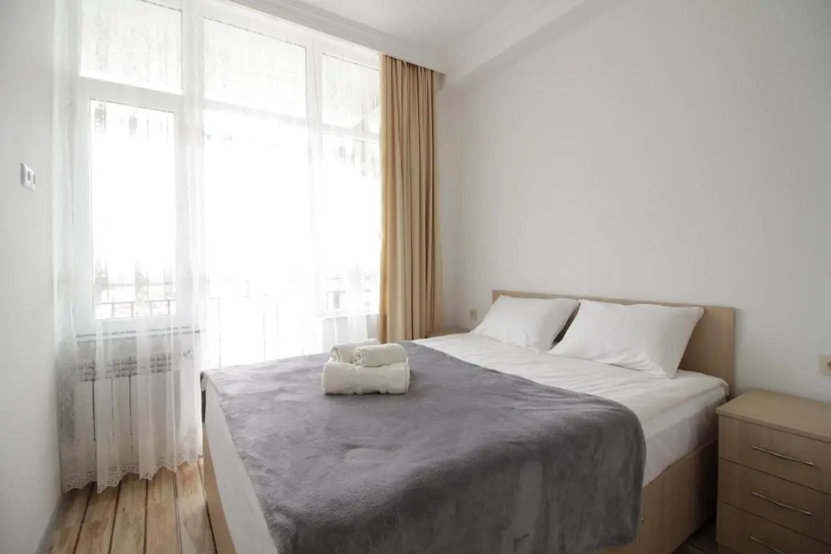 Image 1 of Tamar’s Apartment