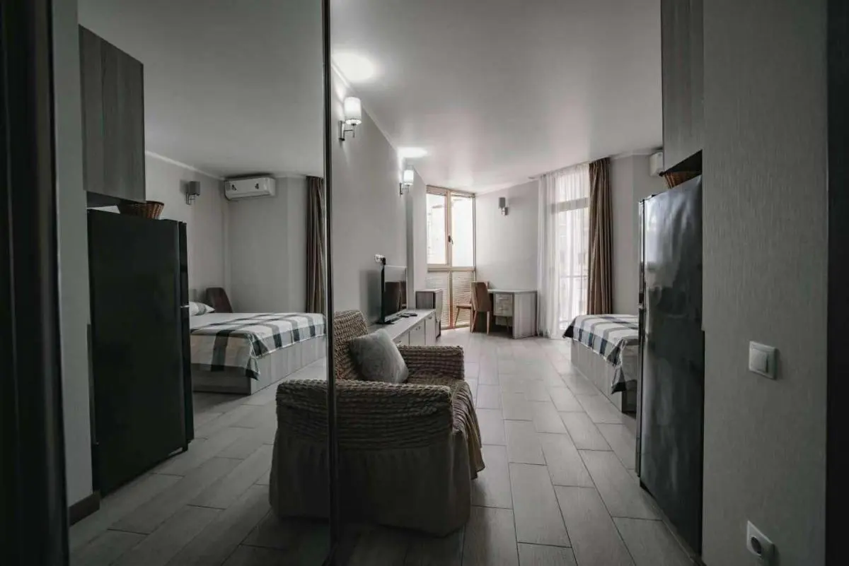 Image 4 of Tamu’s apartment